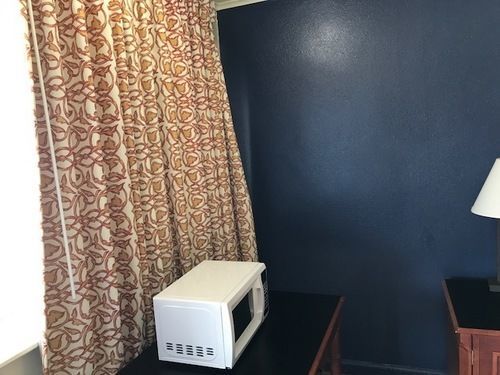 Sunset Inn (Adults Only) Atlantic City Ngoại thất bức ảnh