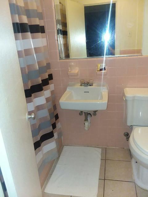 Sunset Inn (Adults Only) Atlantic City Ngoại thất bức ảnh