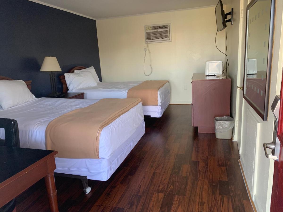 Sunset Inn (Adults Only) Atlantic City Ngoại thất bức ảnh
