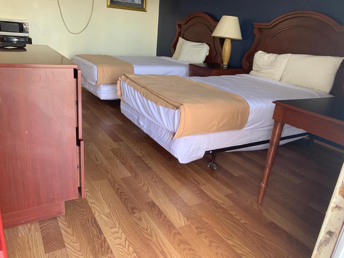Sunset Inn (Adults Only) Atlantic City Ngoại thất bức ảnh