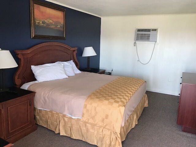 Sunset Inn (Adults Only) Atlantic City Ngoại thất bức ảnh